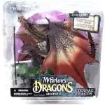 McFarlane Toys Dragons Series 5 Eternal Dragon Clan 5 Action