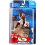 McFarlane Toys NBA Chicago Bulls Sports Basketball Series 17