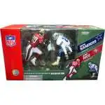 McFarlane Toys NFL San Francisco 49ers Dallas Cowboys Sports Picks