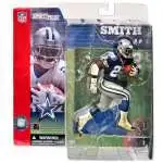 emmitt smith mcfarlane variant dirt helmet NFL Football 12 inch action figure (Dallas Cowboys) by Mc Nitro Comics and Collectibles Emmitt Smith McFarlane NFL Series 1 Emmitt