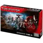 Mega Bloks Terminator Genisys T-800 Pack Set 38071 - ToyWiz