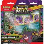 pokemon trading card games mega grengar ex battle deck Pokmon kkaku Gengar sided game board provides a vibrant setting for every match Pokemon Mega Battle Mega Gengar