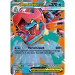 Pokemon Trading Card Game Mega Evolution Promo Single Card Promo