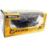 Metal Gear Solid Peace Walker Play Arts Kai Vol. 2 Pupa Action