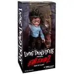 Living Dead Dolls Evil Dead 2 Deadite Ash 10 Doll Mezco Toyz - ToyWiz