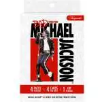 Michael Jackson Keepsake Bad World Tour Trading Card MINI Box 4
