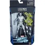Marvel Marvel Legends Silver Surfer 6 Action Figure Hasbro - ToyWiz