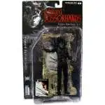 McFarlane Toys Edward Scissorhands Movie Maniacs Series 3 Edward