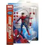 Marvel Amazing Spider-Man 2 Marvel Select Unmasked Spider-Man