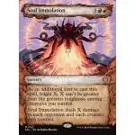 Magic The Gathering Lorwyn Eclipsed Single Card Mythic Rare Soul