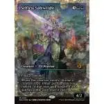 Magic The Gathering Lorwyn Eclipsed Single Card Mythic Rare