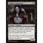 mtg foundations vampire cards Magic The Gathering - - Crossway Troublemakers Foundations (FDN) #75 Illustrated by Aaron J Magic The Gathering - Foundations