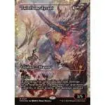 Magic The Gathering Foundations Single Card Mythic Rare Twinflame