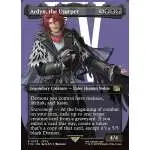 mtg final fantasy ardyn TCG: Two-Player Starter Set (Activate only if this creature attacked this turn and only once each turn.) Magic The Gathering Final Fantasy