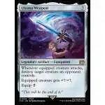 final fantasy mtg ultima weapon x Commander Deck Bundle (Set of 4) MTGNexus - Ultima Weapon XIV