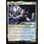 urianger mtg card Augurelt Magic The Gathering Final Fantasy
