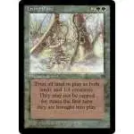 Magic The Gathering Legends Single Card Rare Living Plane Lightly