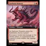 Magic The Gathering Modern Horizons 3 Commander Single Card Rare