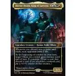 Magic The Gathering Marvel Super Heroes Commander Single Card