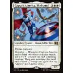 Magic The Gathering Marvel Super Heroes Commander Single Card Rare