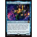 Magic The Gathering Marvel Super Heroes Commander Single Card