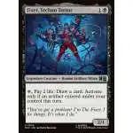 Magic The Gathering Marvel Super Heroes Commander Single Card