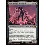 MTG【Foil】 マジック：ザ・ギャザリング　ULTRON Magic The Gathering Marvel Super Heroes Commander Single Card