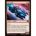 Magic The Gathering Marvel Super Heroes Commander Single Card