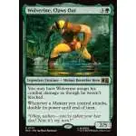 wolverine commander deck mtg Magic the Gathering Secret Lair x Marvel's Magic The Gathering Marvel Super