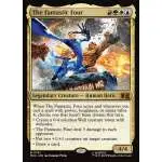 Magic The Gathering Marvel Super Heroes Commander Single Card
