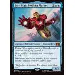 Magic The Gathering Marvel Super Heroes Commander Single Card