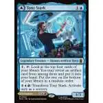 Magic The Gathering Marvel Super Heroes Single Card Mythic Rare
