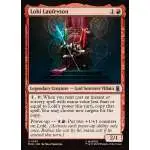loki mtg card Magic The Gathering Marvel Super Heroes Single Uncommon Laufeyson 143 untap that creature and it gains haste until end of turn. Lady Loki MTG , #mtg