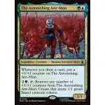 Magic The Gathering Marvel Super Heroes Single Card Rare The