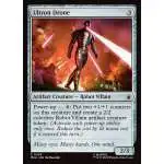 Magic The Gathering Marvel Super Heroes Single Card Common Ultron