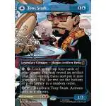 Magic The Gathering Marvel Super Heroes Single Card Mythic Rare