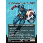 Magic The Gathering Marvel Super Heroes Single Card Mythic Rare