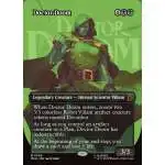 Magic The Gathering Marvel Super Heroes Single Card Mythic Rare