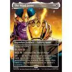 Magic The Gathering Marvel Super Heroes Single Card Mythic Rare