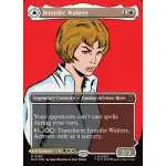 Magic The Gathering Marvel Super Heroes Single Card Mythic Rare