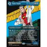 Magic The Gathering Marvel Super Heroes Single Card Mythic Rare