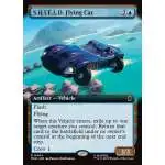 Magic The Gathering Marvel Super Heroes Single Card Rare