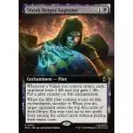 Magic The Gathering Marvel Super Heroes Single Card Rare Doom