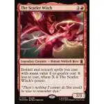 Magic The Gathering Marvel Super Heroes Single Card Rare The