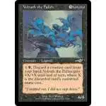 Magic The Gathering Nemesis Single Card Rare Volrath the Fallen 75