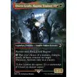 owen grady mtg card Magic The Gathering - The Lost Caverns of Ixalan Activate only as a sorcery Australian Magic: The Gathering Singles