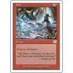 boil mtg card Magic The Gathering - Destroy all islands. Card Name: Boil, 13 cards