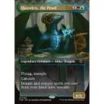 Magic The Gathering Secrets of Strixhaven Single Card Mythic Rare