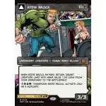 Magic The Gathering Marvel Spider-Man Single Card Mythic Rare