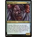 マジック：ザ・ギャザリング MTG Planechase Anthology Magic The Gathering The List Single Card Uncommon Shardless Agent